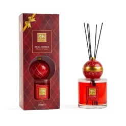 Profumatore per ambiente Lola Mela & Cannella 500 ml