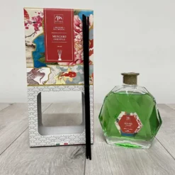 Profumatore per ambiente Pura Profumi dal mondo Muschio Orientale 700 ml
