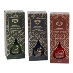 Profumatore per ambiente Sensitive Fruity Citrus 100 ml