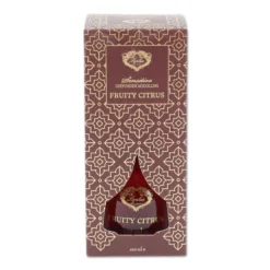 Profumatore per ambiente Sensitive Fruity Citrus 200 ml