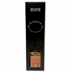 Profumatore per ambiente VELVET ROSE & OUD 125 ml