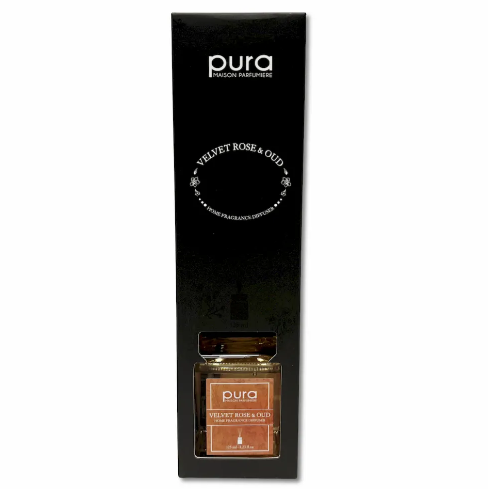 Profumatore per ambiente VELVET ROSE & OUD 125 ml