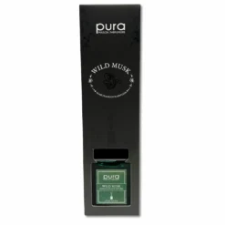 Profumatore per ambiente WILD MUSK 200 ml