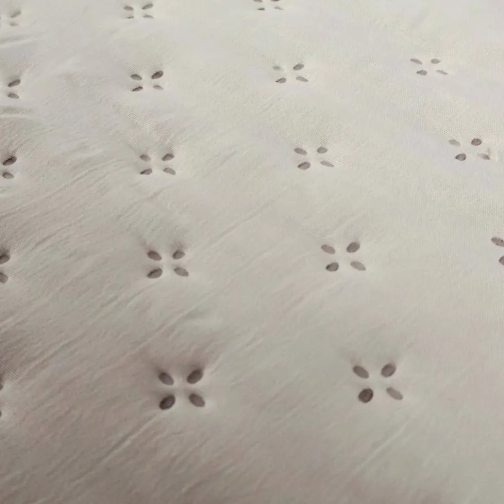 Quilt copriletto Double face Lila Sabbia Sabbia Singolo