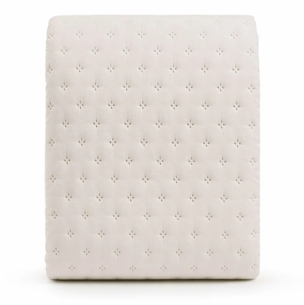 Quilt copriletto Double face Lila Sabbia Sabbia Singolo