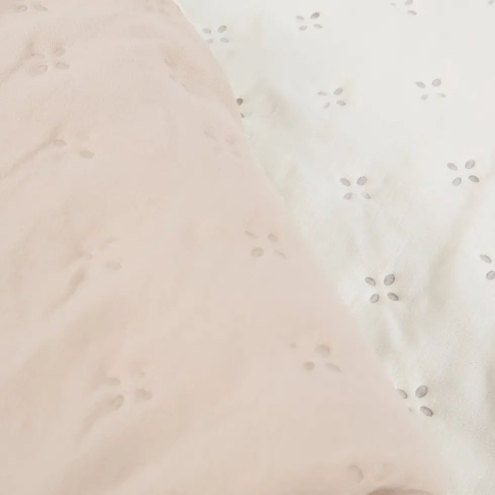 Quilt copriletto Double face Lila Naturale Tortora Matrimoniale