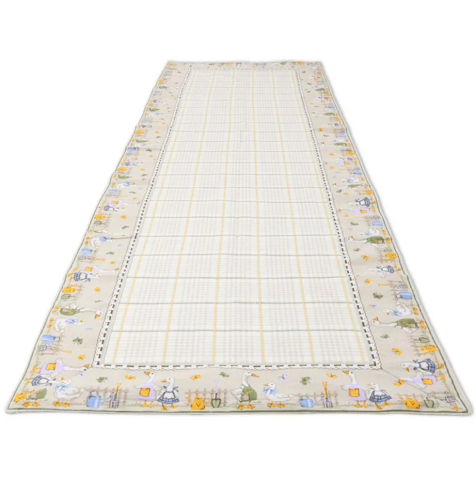 Runner - striscia Ochette 45 x 150