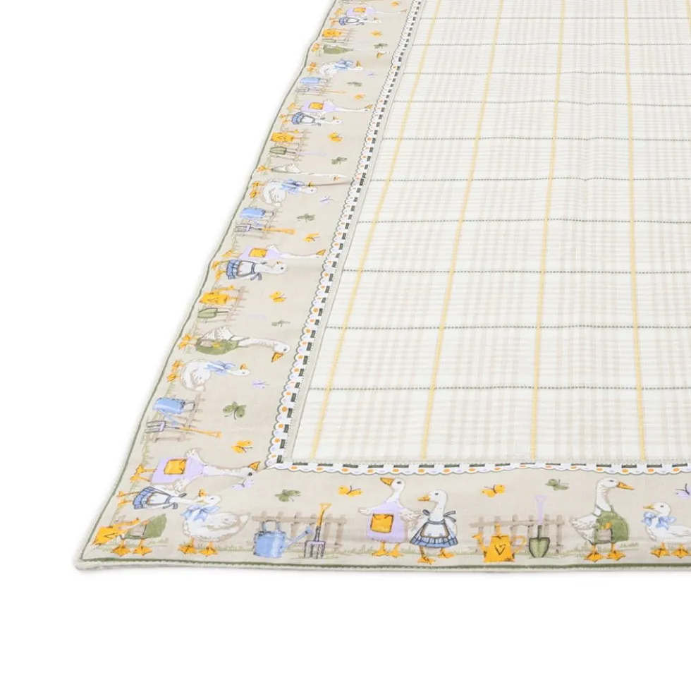 Runner - striscia Ochette 45 x 150