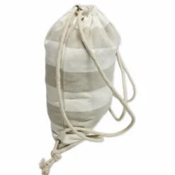 Sacca Fouta Versilia Beige