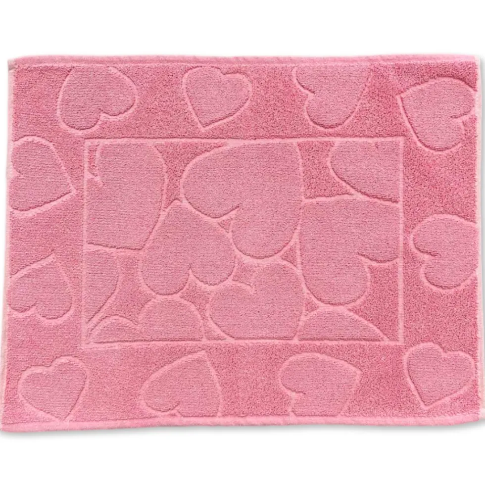 Scendidoccia Cuori rosa