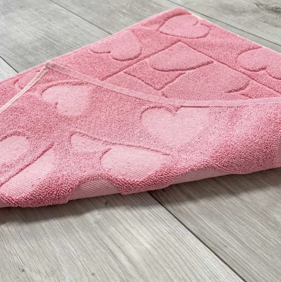 Scendidoccia Cuori rosa