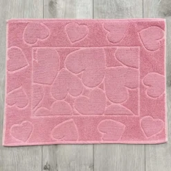 Scendidoccia Cuori rosa