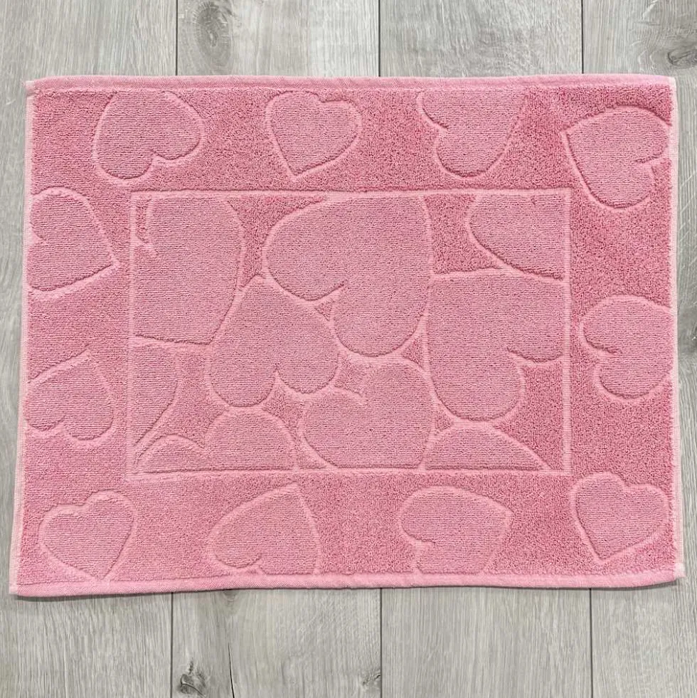 Scendidoccia Cuori rosa