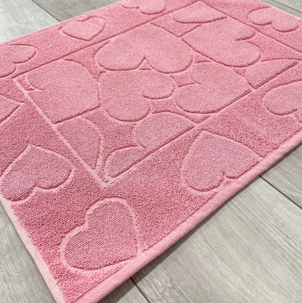 Scendidoccia Cuori rosa