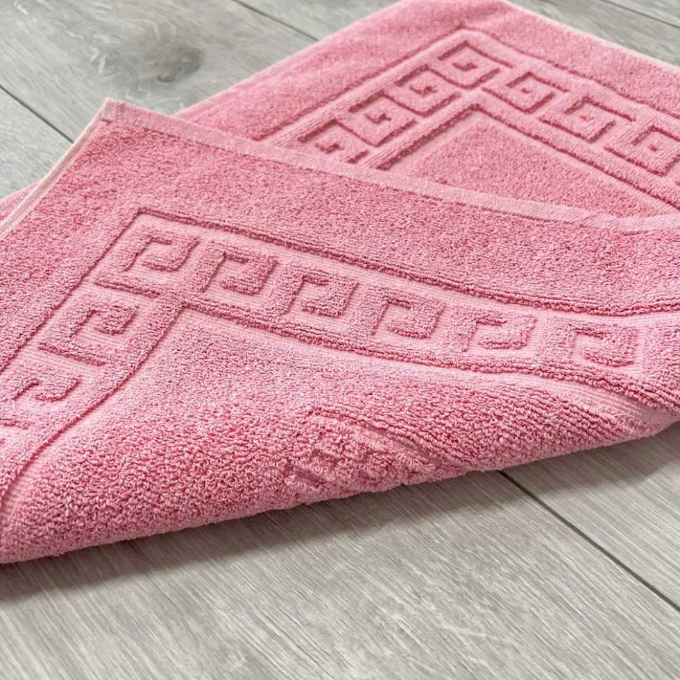 Scendidoccia Greca rosa