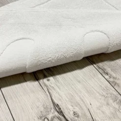 Scendidoccia Impronte bianco
