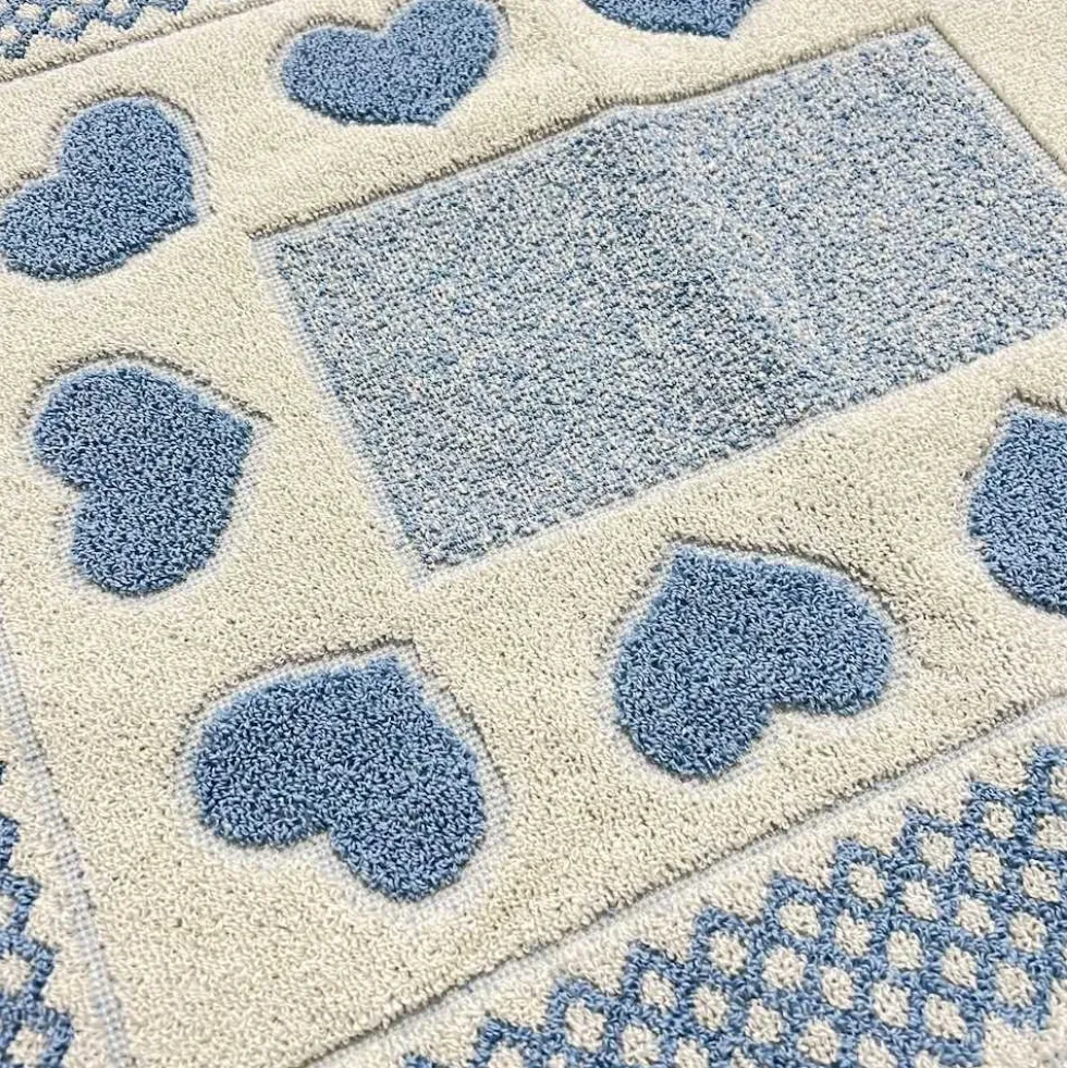 Scendidoccia Love azzurro