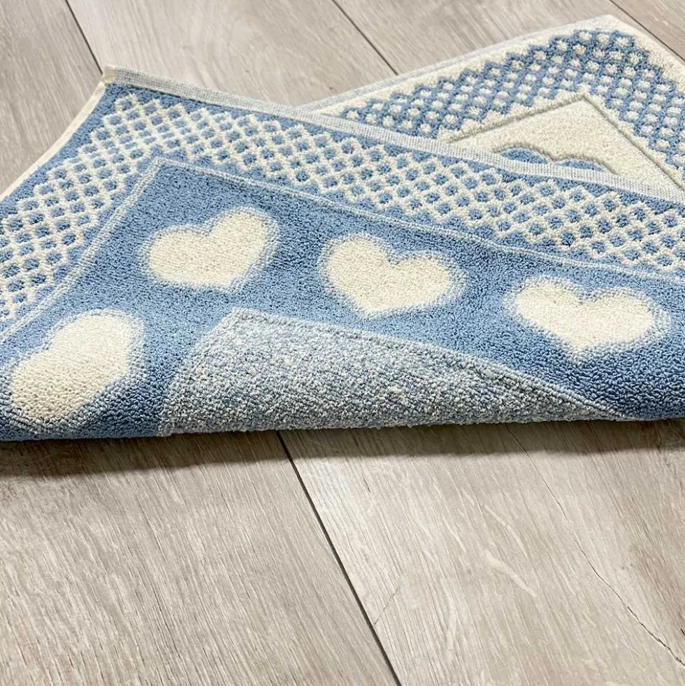Scendidoccia Love azzurro