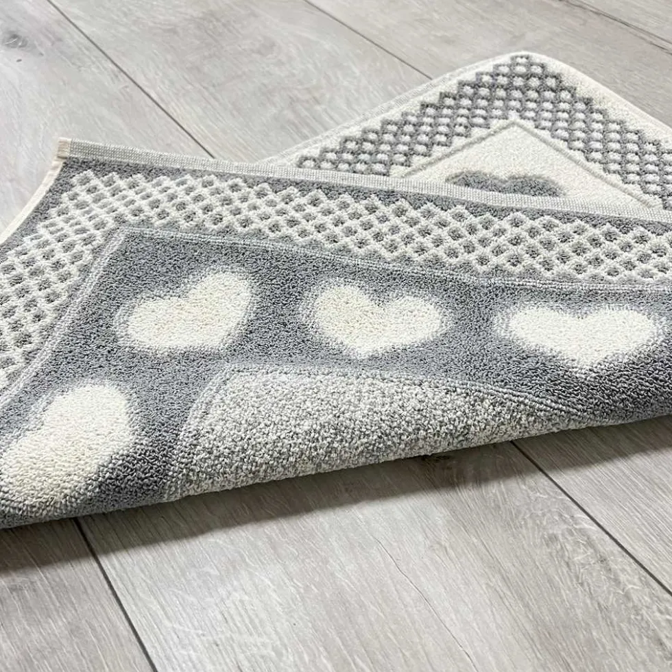 Scendidoccia Love grigio