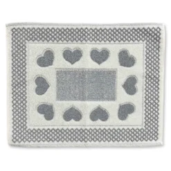 Scendidoccia Love grigio