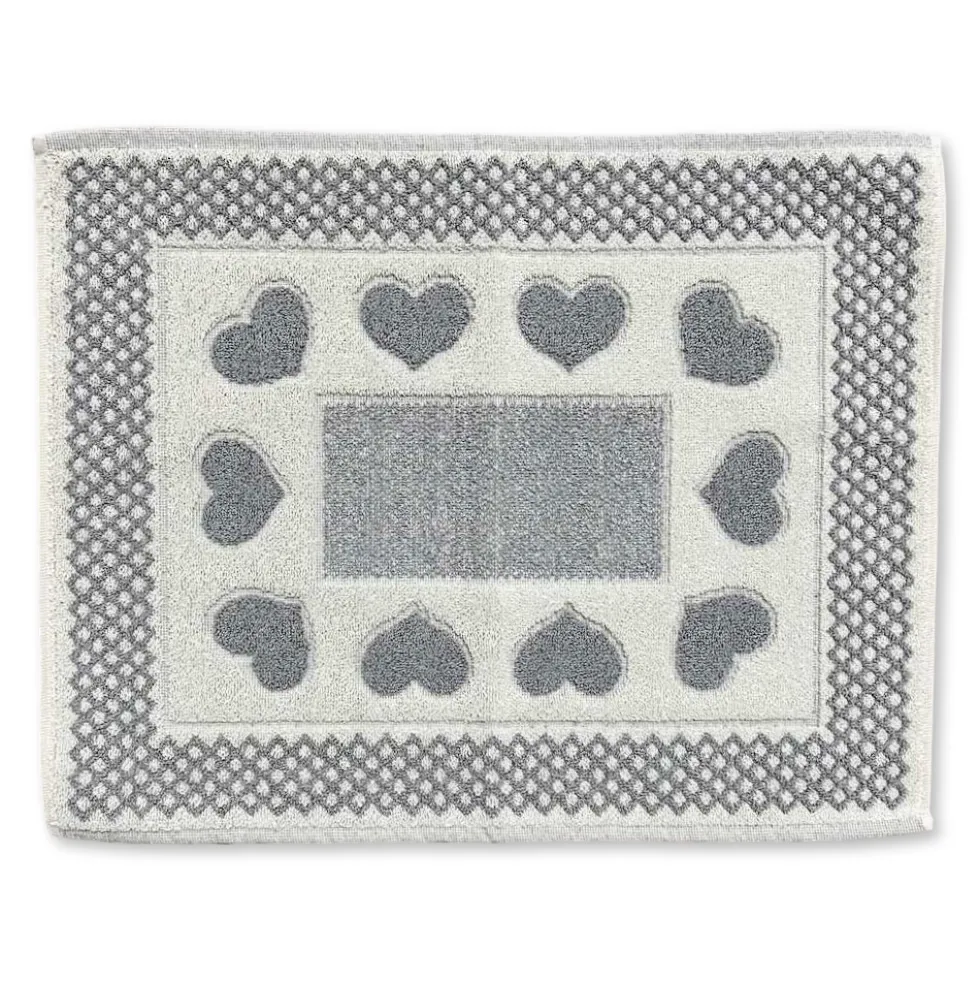 Scendidoccia Love grigio