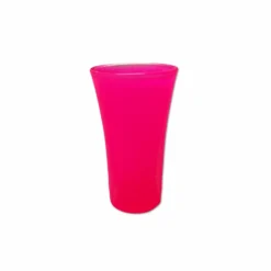 Set 4 bicchieri da liquore multicolor