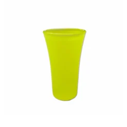 Set 4 bicchieri da liquore multicolor