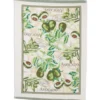 Set 6 Canovacci cucina spugna Country Tutti Frutti