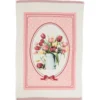 Set 6 Canovacci cucina spugna Country Traditional