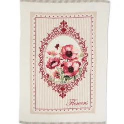 Set 6 Canovacci cucina spugna Country Traditional
