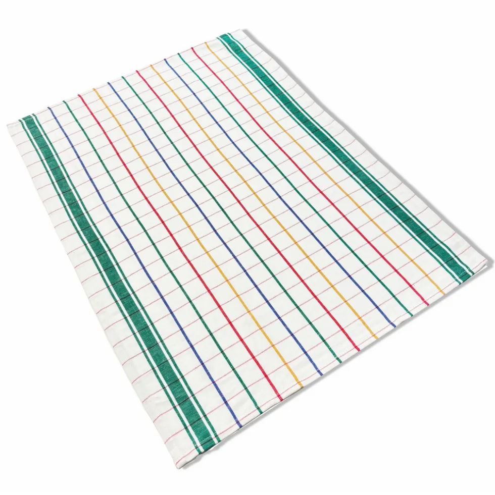 Set 3 Canovacci Misto Lino