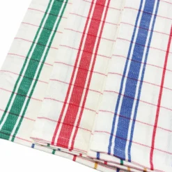 Set 3 Canovacci Misto Lino