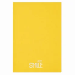 Set Canovaccio + Presina Spring Keep Smile