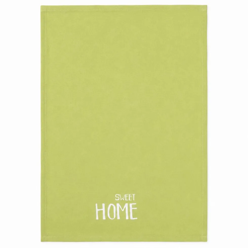 Set Canovaccio + Presina Spring Sweet Home