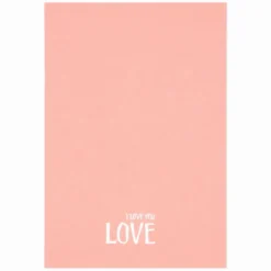 Set Canovaccio + Presina Spring I Love You