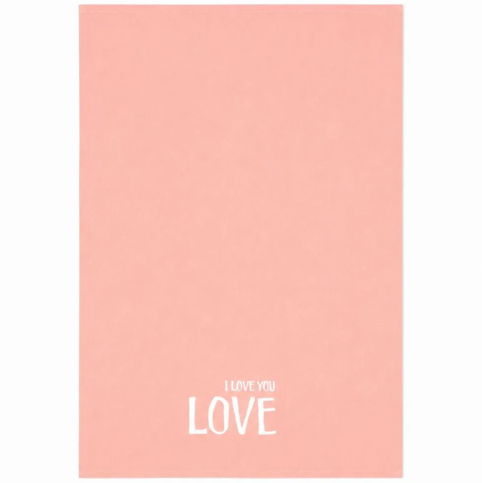 Set Canovaccio + Presina Spring I Love You