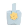 Set 2 Lavette in Spugna Gard Azzurro