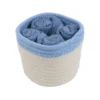 Set 4 Lavette Jordan Blu