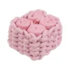 Set 4 Lavette Tallin Rosa