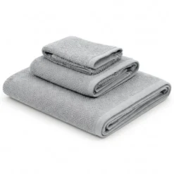 Set 3 pezzi chicco di riso Grigio