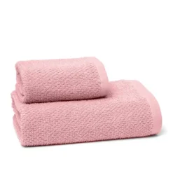 Set 3 pezzi chicco di riso Rosa