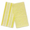 Set 2 Strofinacci Cal Giallo