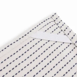 Set 2 Strofinacci Dash Blu Navy