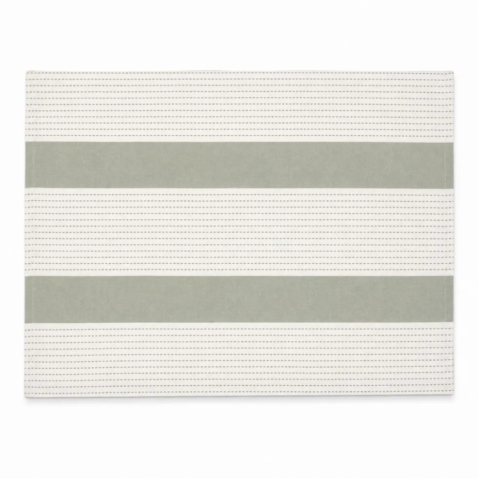 Set 2 Strofinacci Dash Verde Salvia