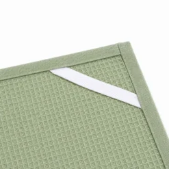 Set 2 Strofinacci Dash Verde Salvia