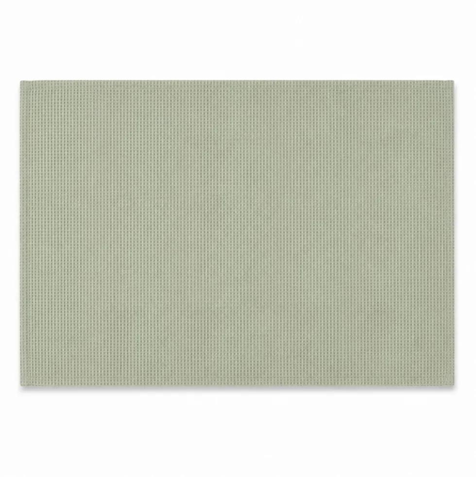 Set 2 Strofinacci Dash Verde Salvia