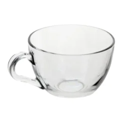 Set 6 Tazzine da caffè in vetro
