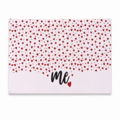 Set Tovaglietta Americana You & Me