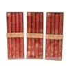 Set 4 Tovagliette in tessuto laminato