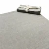 Set 4 tovaglioli grigio